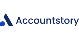 Accountstory logo