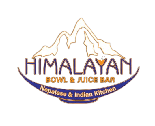Himalayan Bowl & Juice Bar logo
