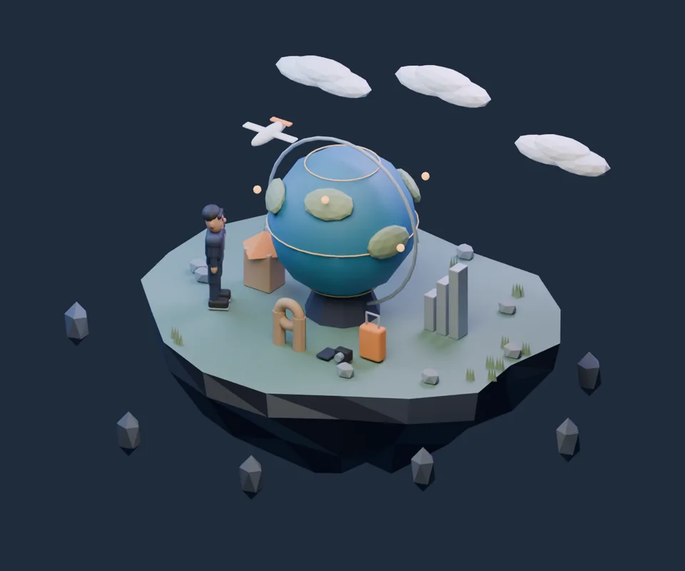 Exploration